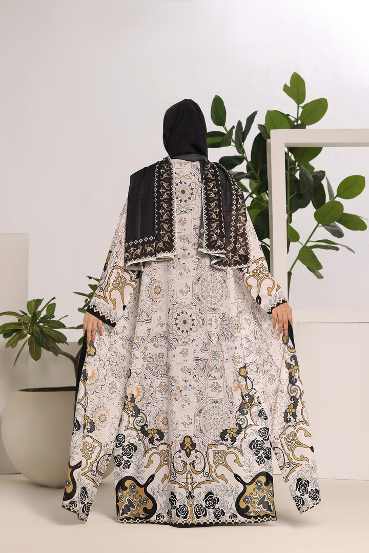 Desert Mosaice | ABY-260