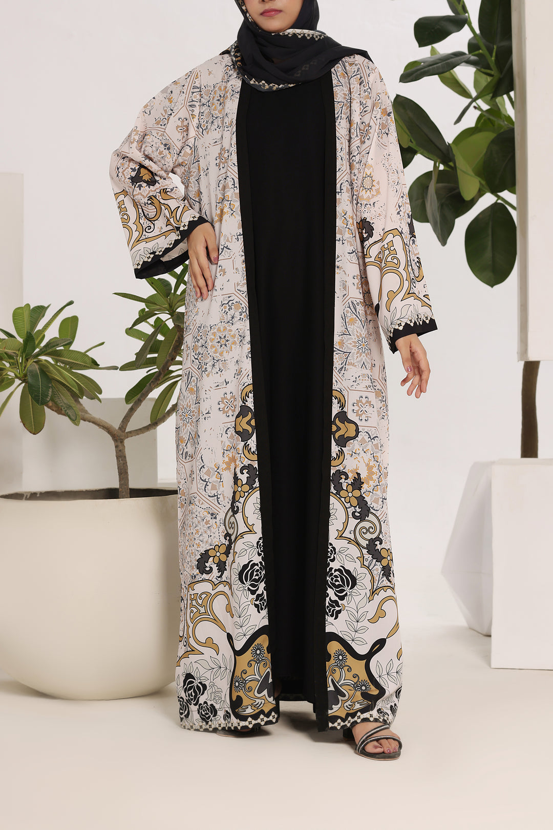 Desert Mosaice | ABY-260