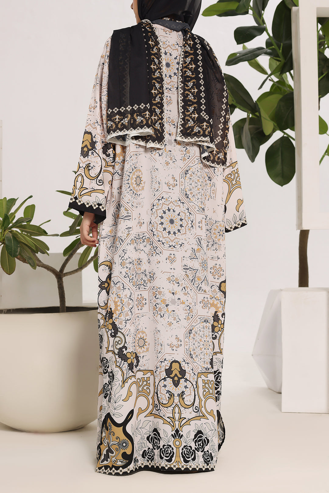 Desert Mosaice | ABY-260