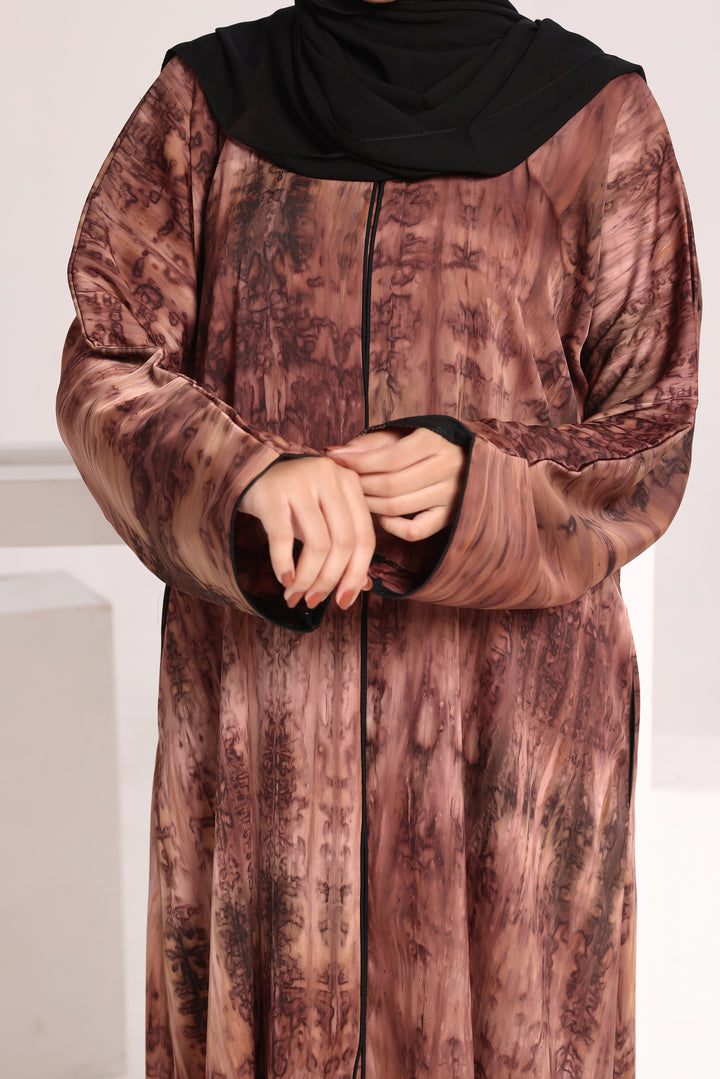 Valvet Rose Printed | ABY-261
