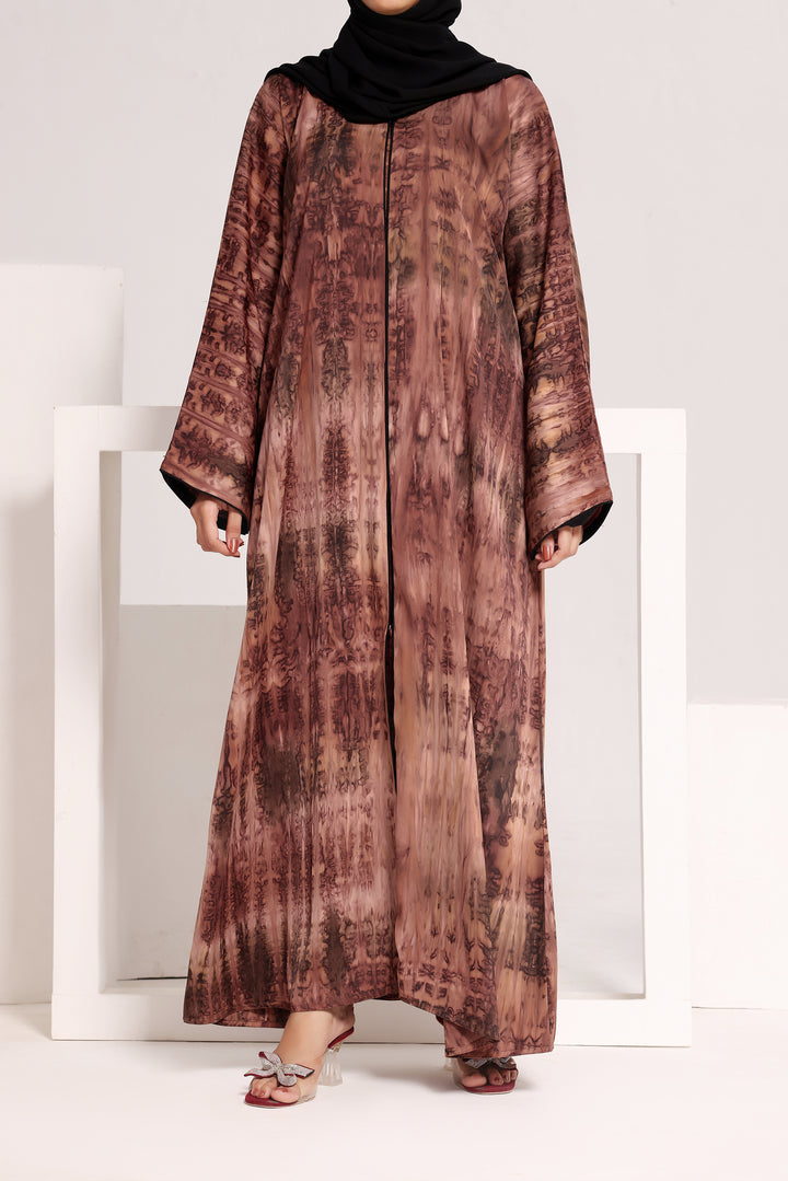 Valvet Rose Printed | ABY-261