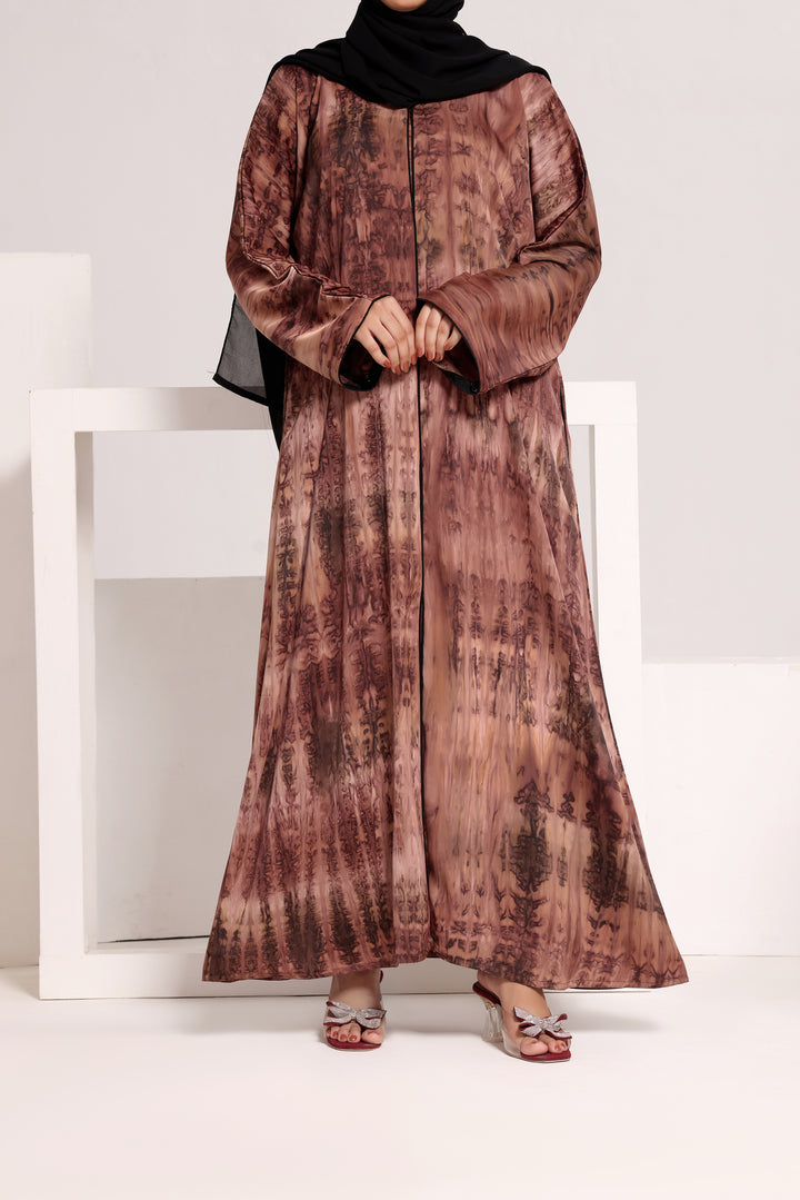 Valvet Rose Printed | ABY-261