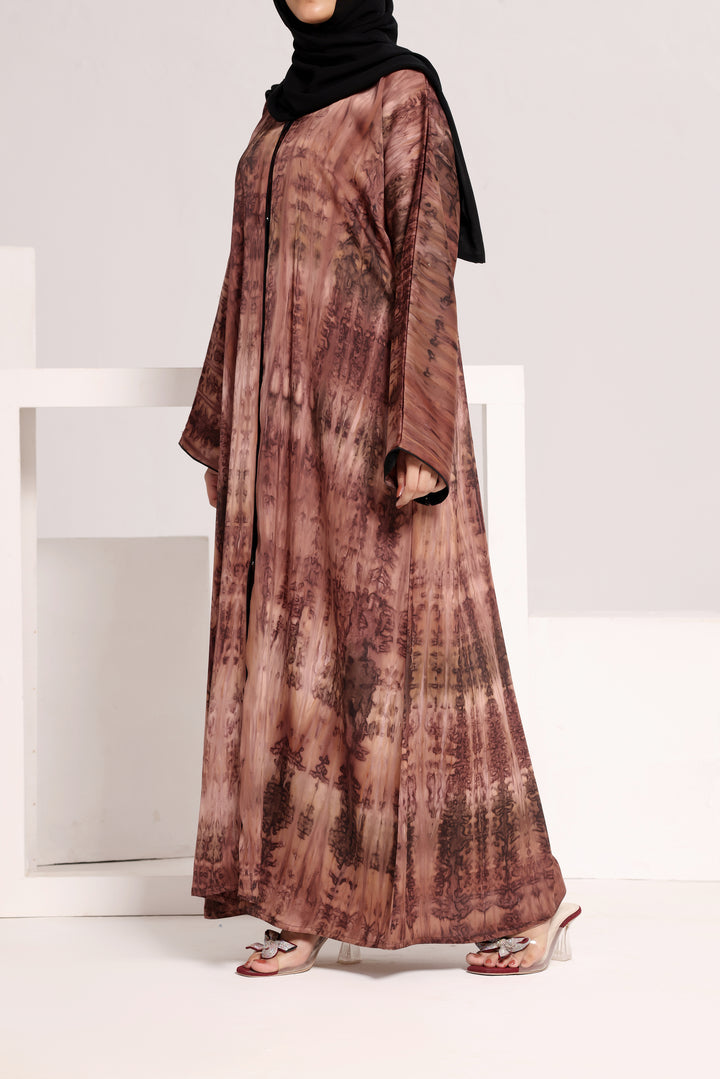 Valvet Rose Printed | ABY-261