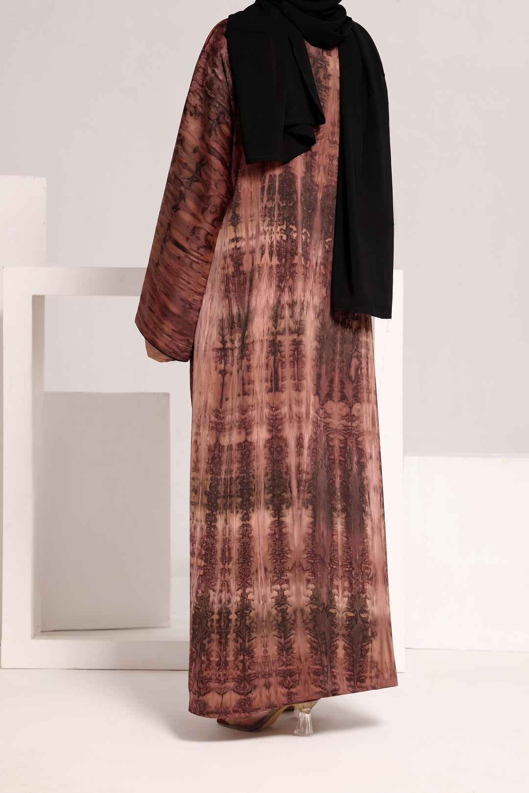 Valvet Rose Printed | ABY-261