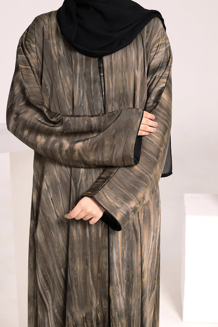 Desert Silk Printed | ABY-264