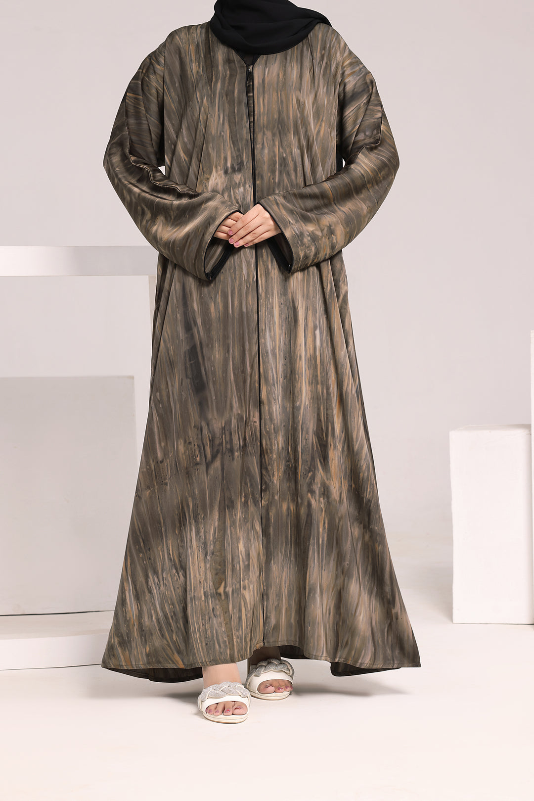 Desert Silk Printed | ABY-264