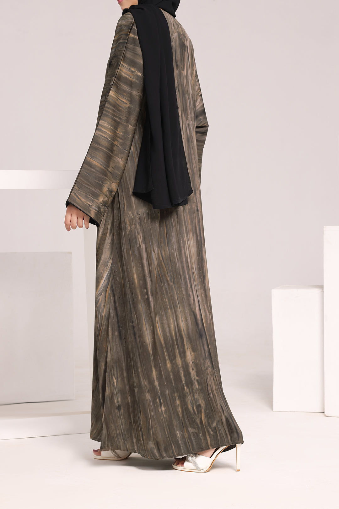 Desert Silk Printed | ABY-264
