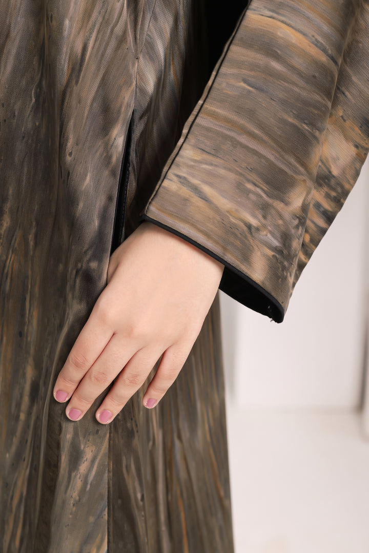 Desert Silk Printed | ABY-264