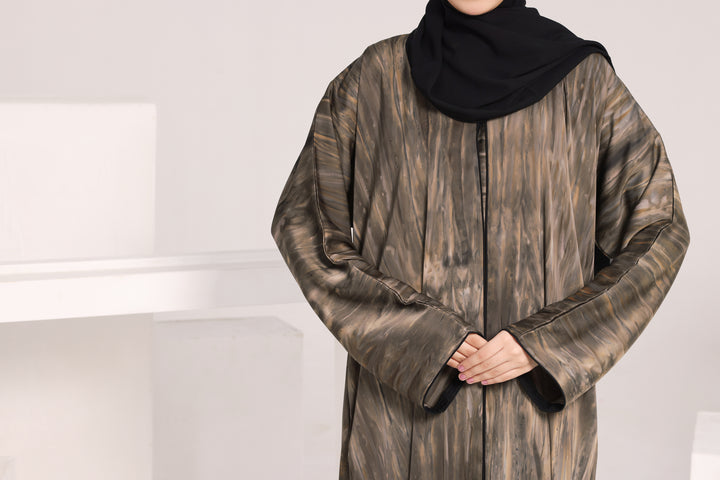 Desert Silk Printed | ABY-264