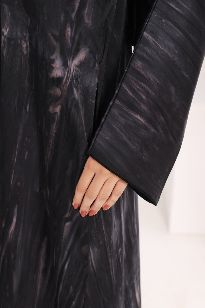 Black Pearl Printed | ABY-265