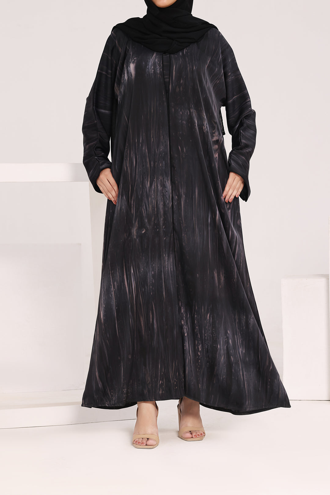 Black Pearl Printed | ABY-265