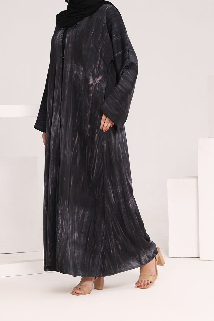 Black Pearl Printed | ABY-265