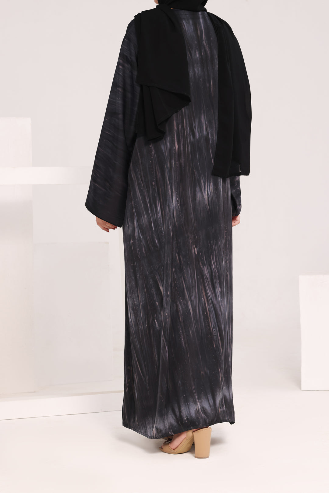 Black Pearl Printed | ABY-265