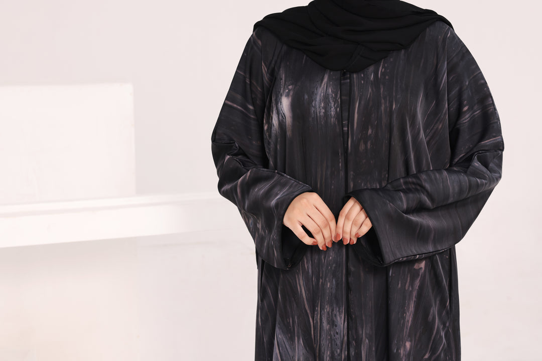 Black Pearl Printed | ABY-265