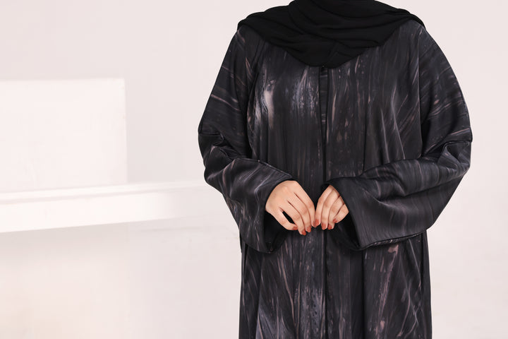 Black Pearl Printed | ABY-265