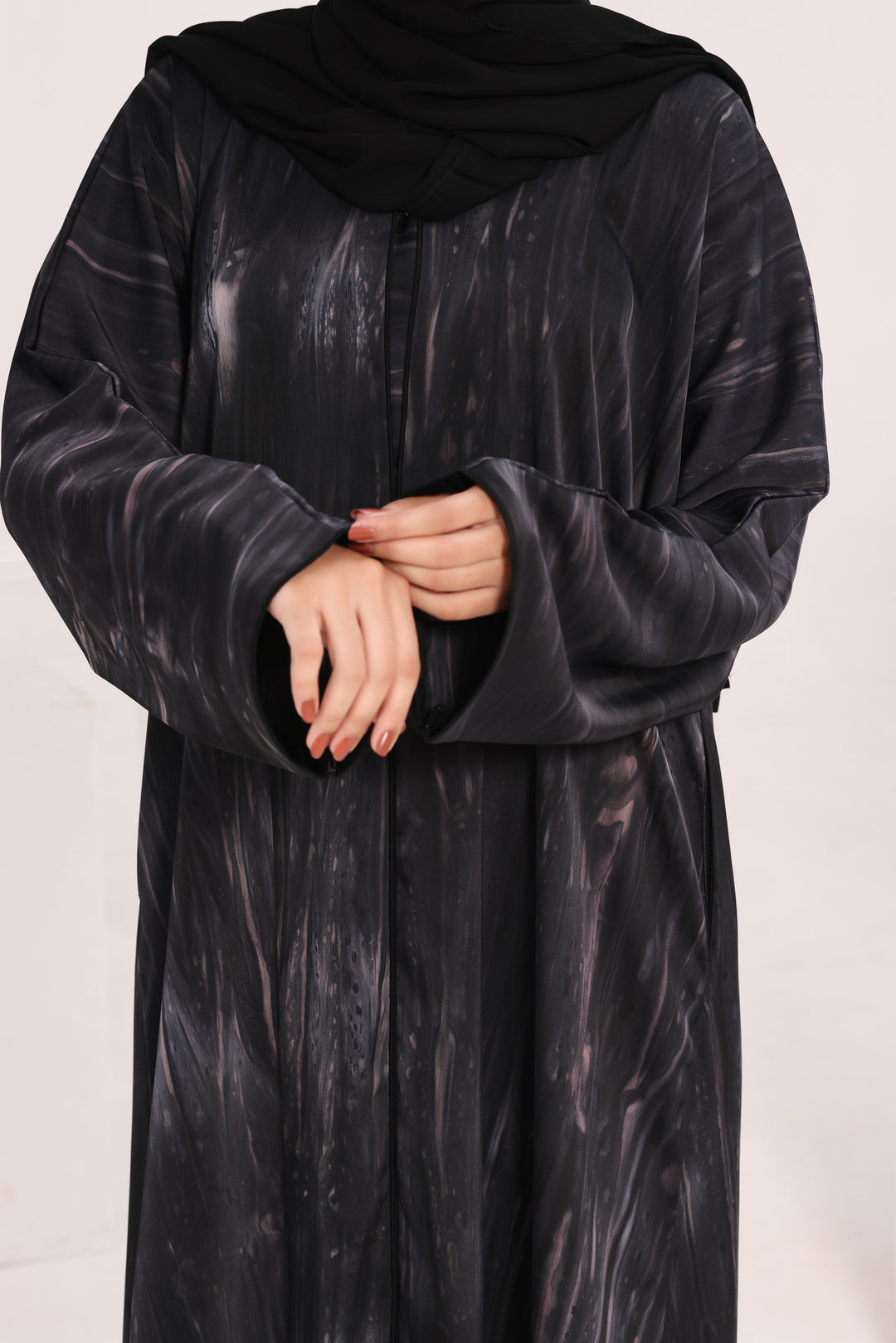 Black Pearl Printed | ABY-265
