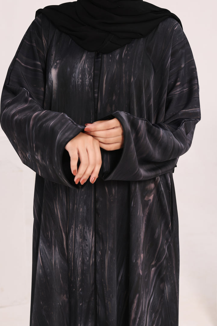 Black Pearl Printed | ABY-265