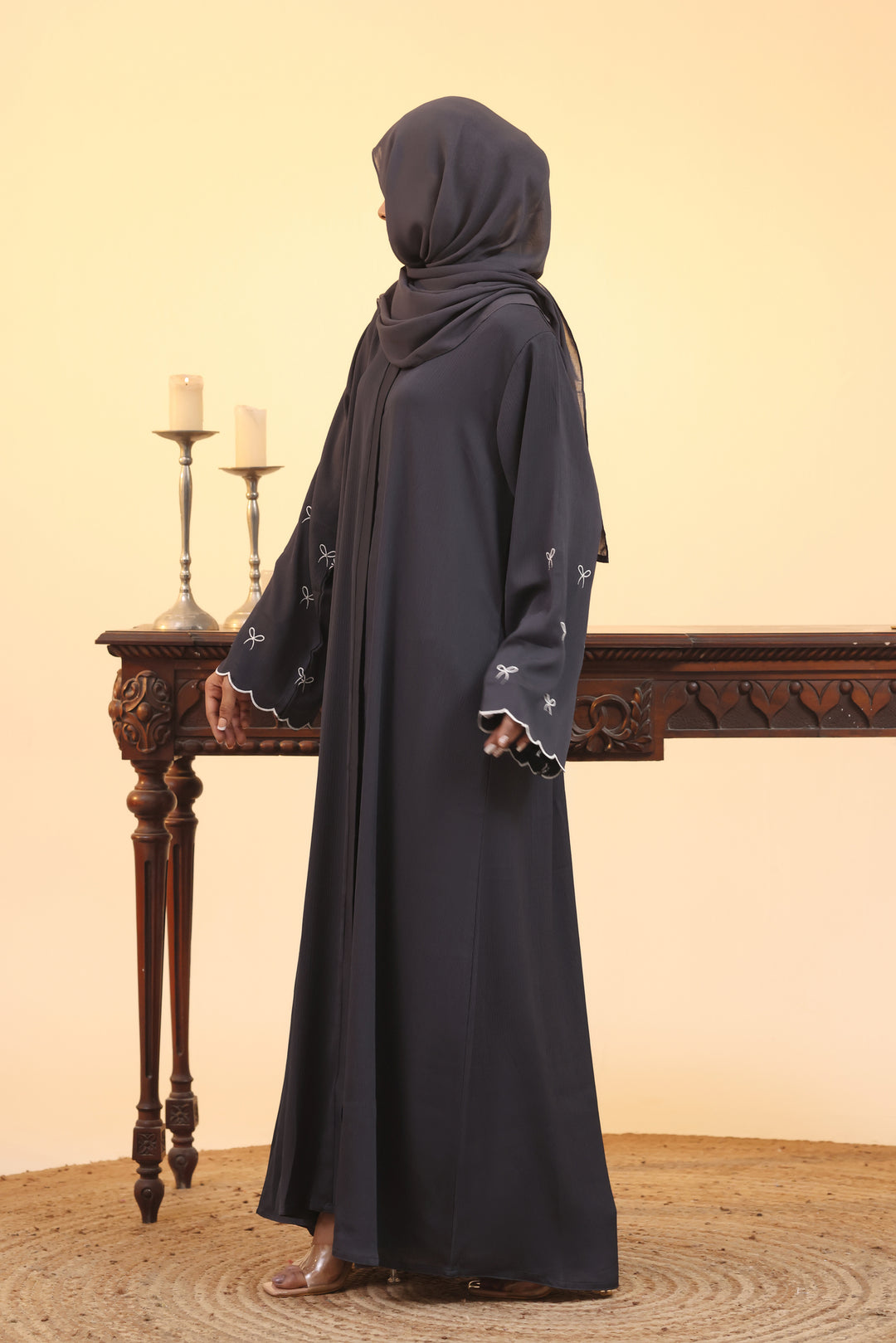 Farheen Grey | ABY-280