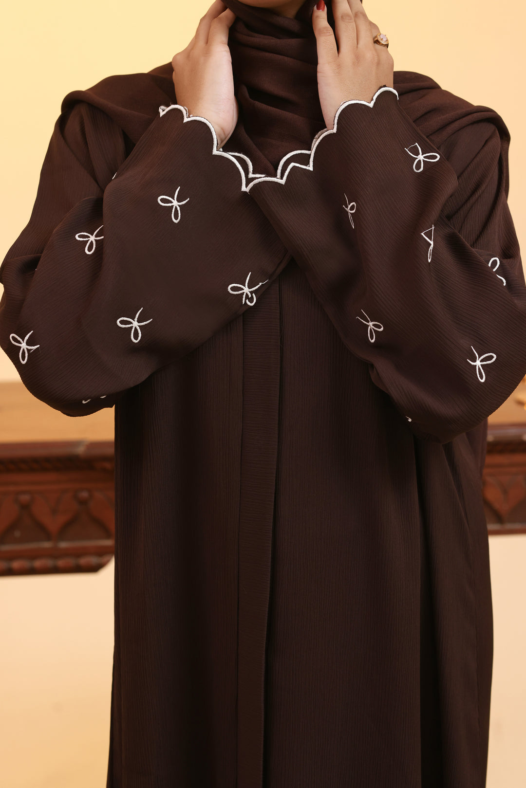 Farheen Brown | ABY-281
