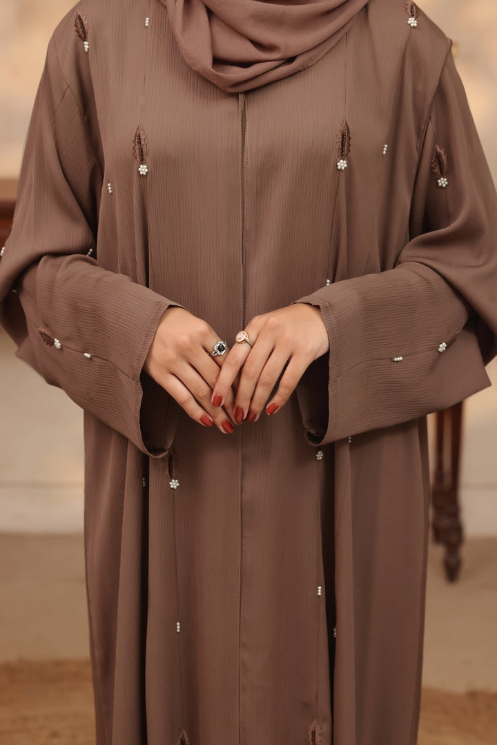 Yashma Brown | ABY-283