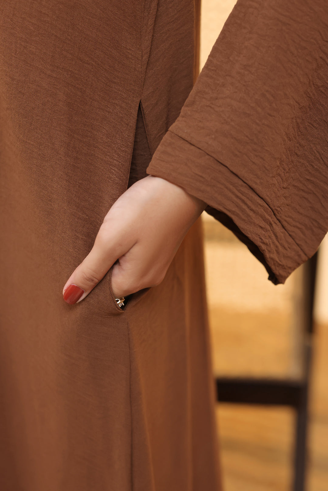 Mehar Brown | ABY-285