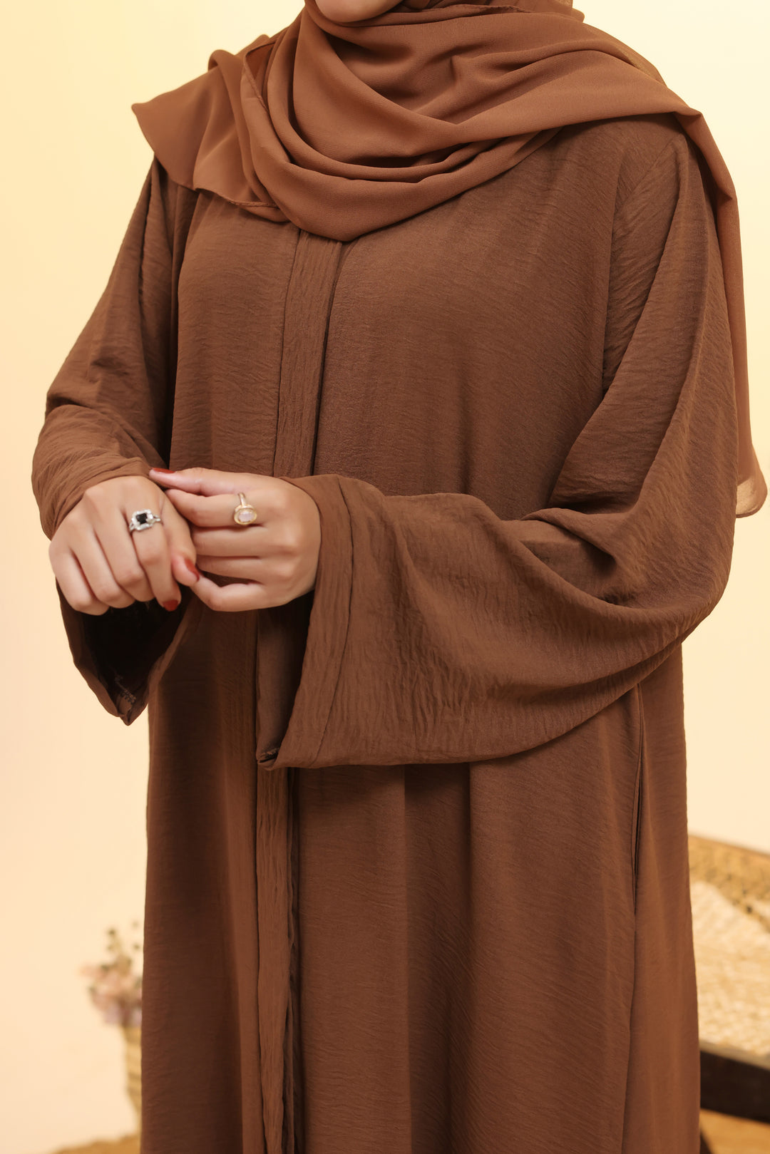Mehar Brown | ABY-285
