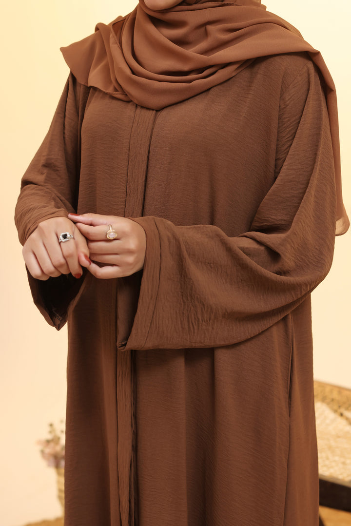 Mehar Brown | ABY-285