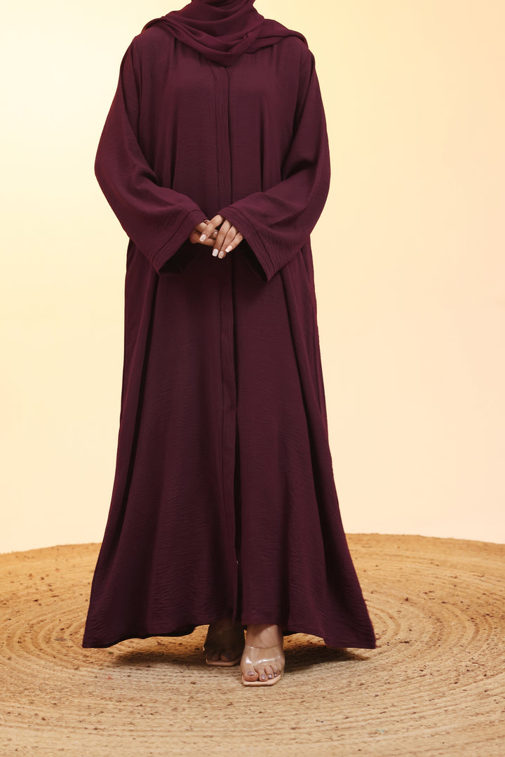 Mehar Maroon | ABY-285