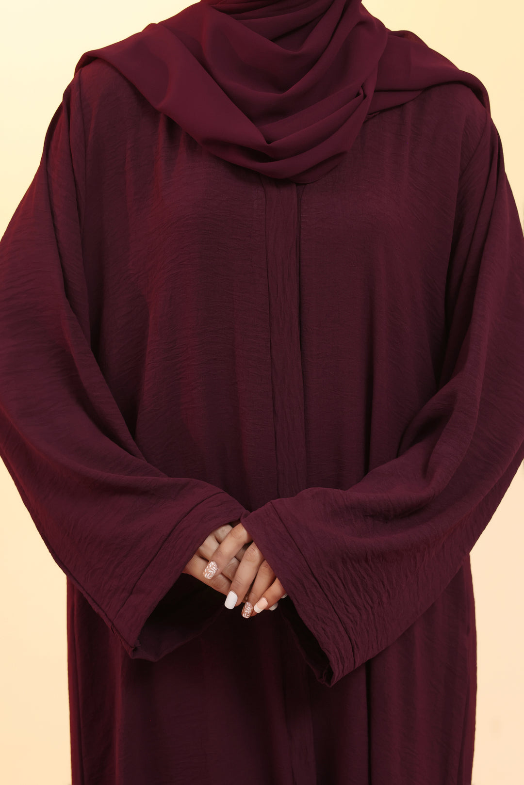 Mehar Maroon | ABY-285