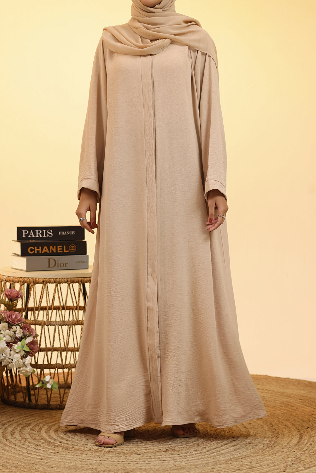 Mehar Sandy | ABY-285