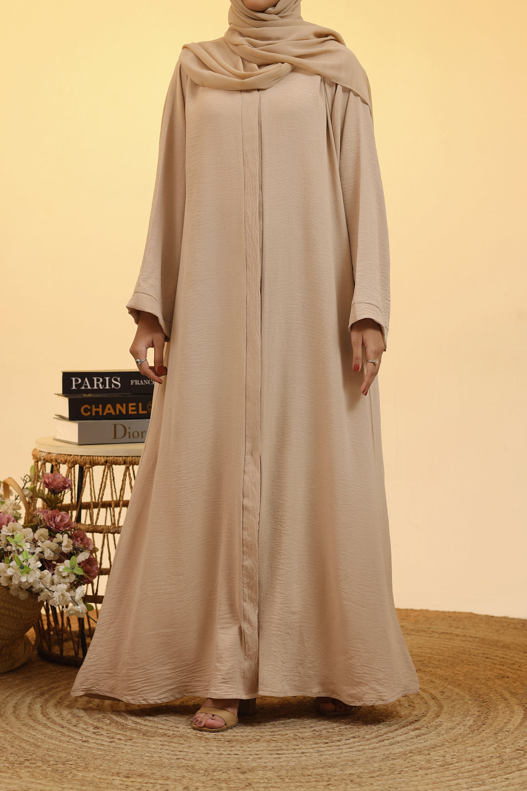Mehar Sandy | ABY-285