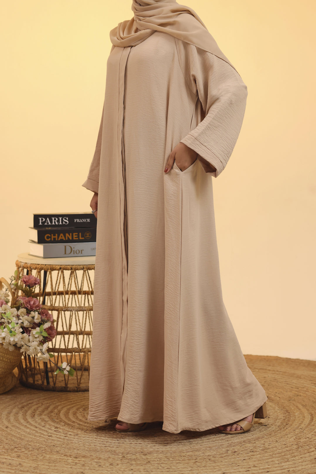 Mehar Sandy | ABY-285