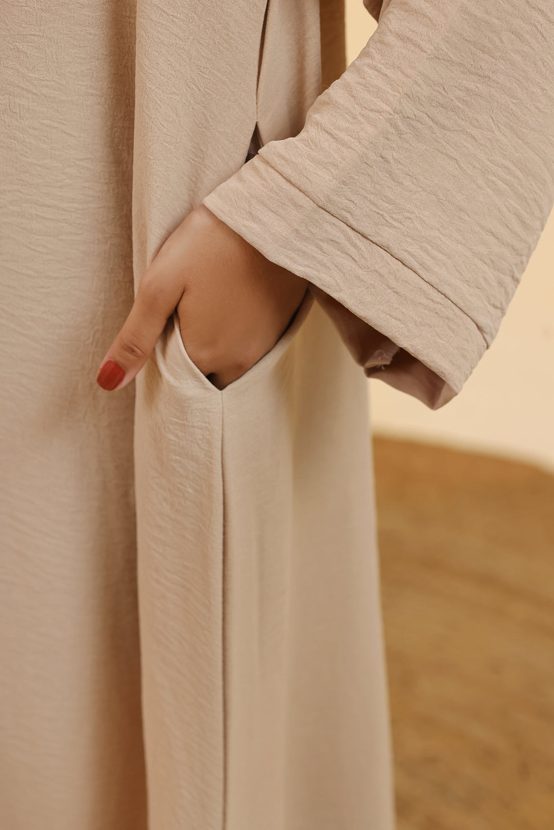 Mehar Sandy | ABY-285
