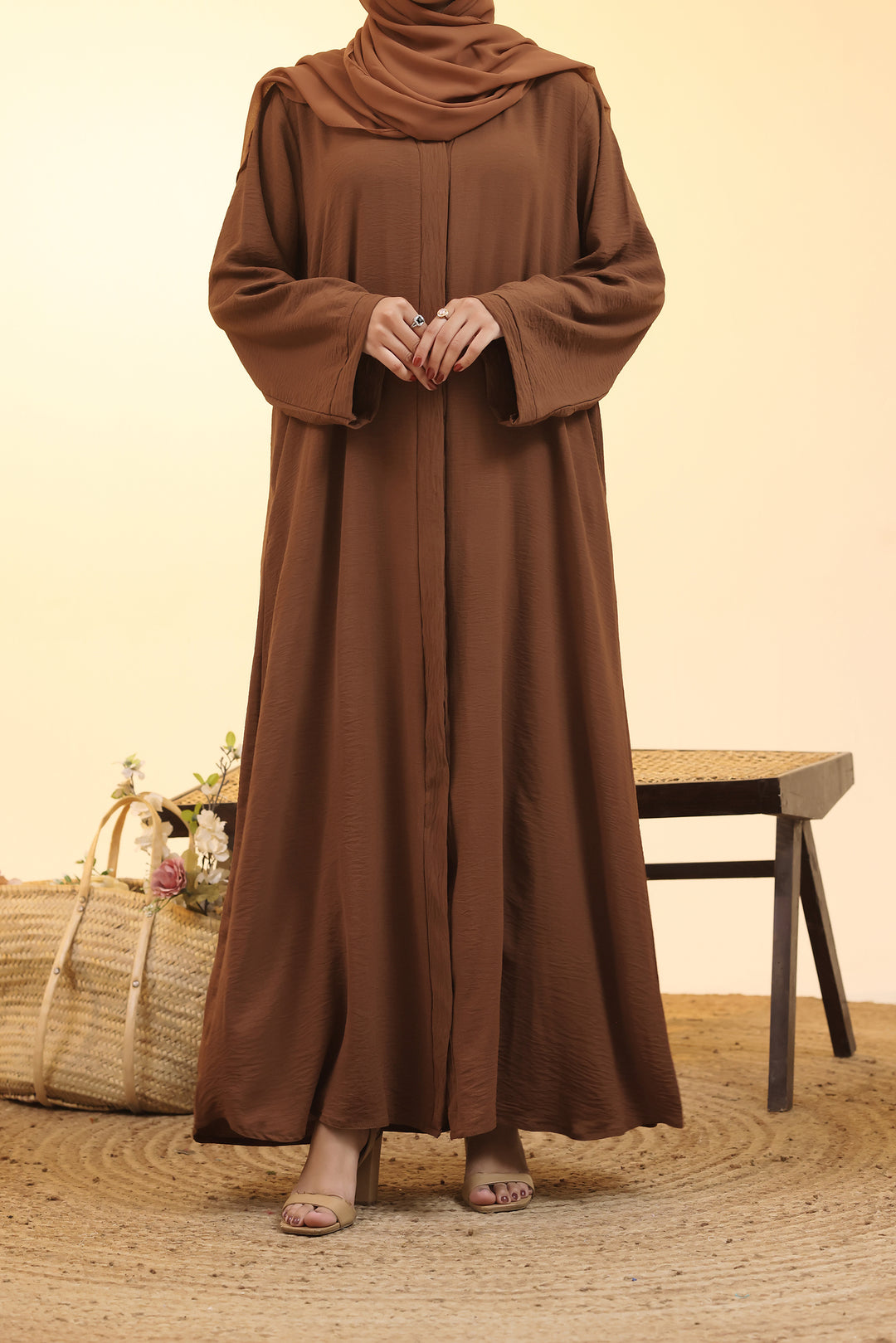 Mehar Brown | ABY-285