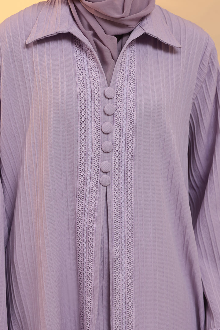 Esha Lilac | ABY-286
