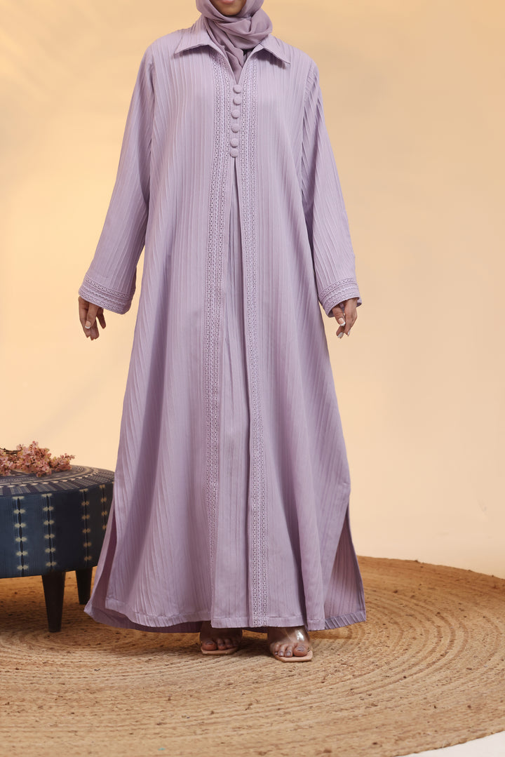 Esha Lilac | ABY-286