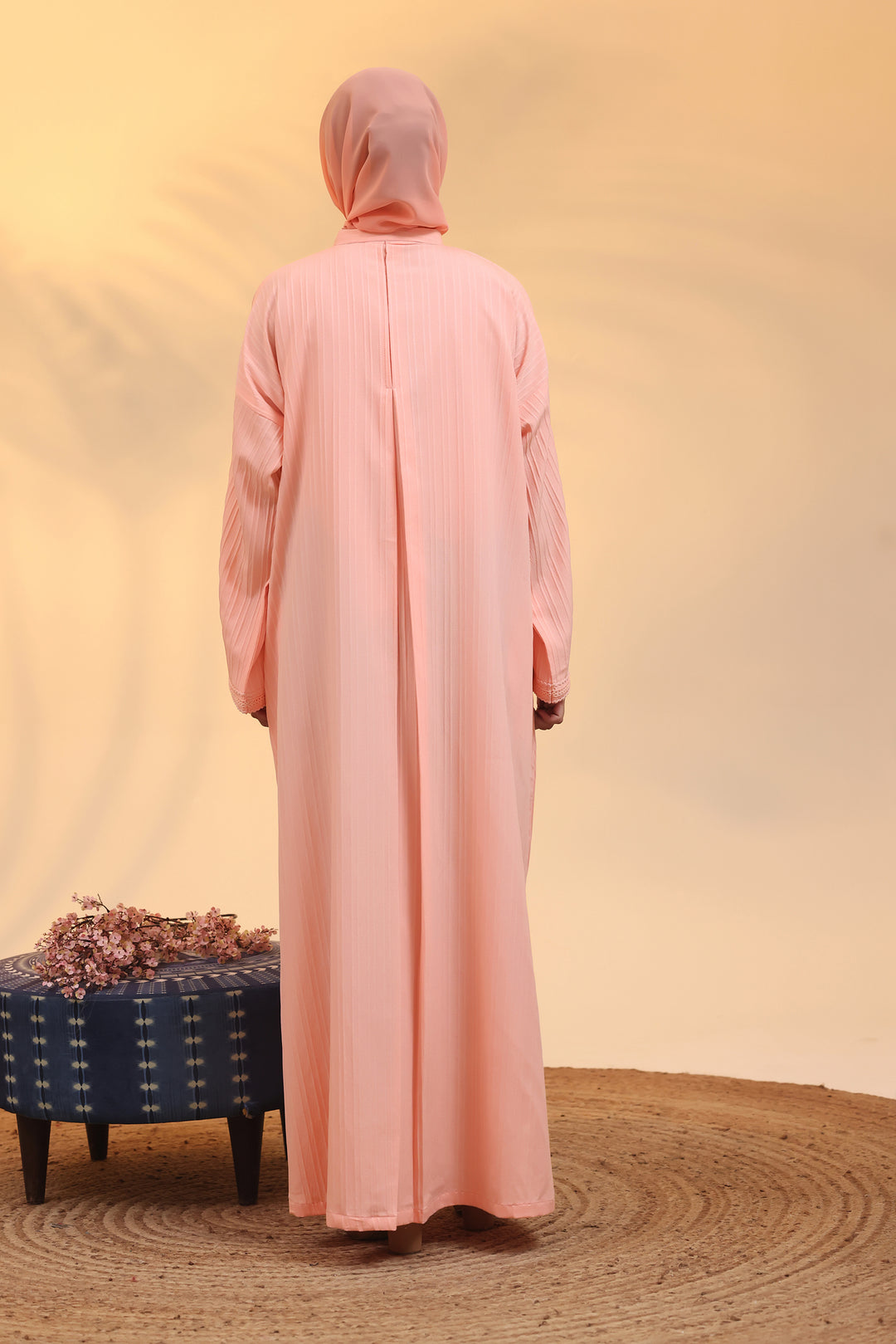 Rania Pink | ABY-295
