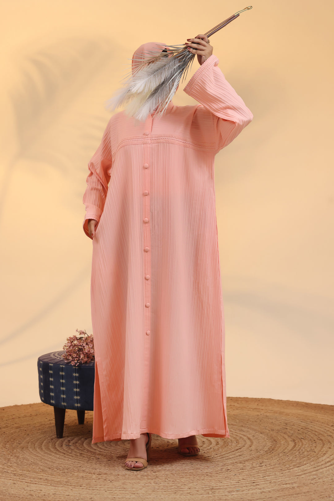 Rania Pink | ABY-295