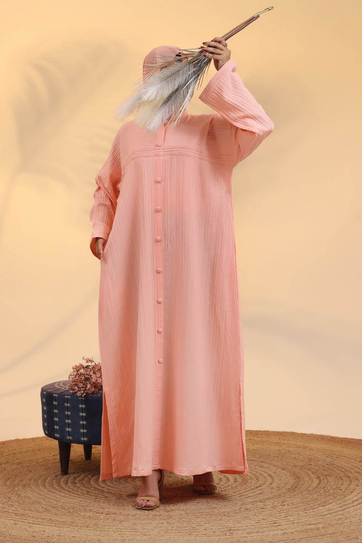 Rania Pink | ABY-295