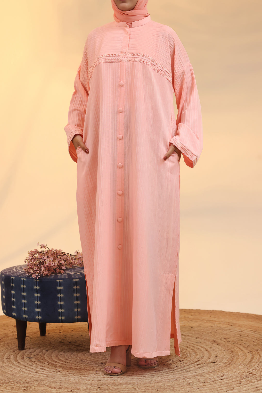 Rania Pink | ABY-295
