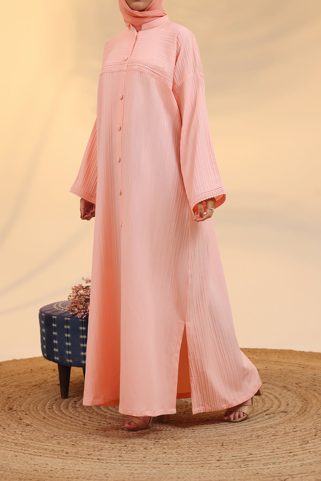 Rania Pink | ABY-295