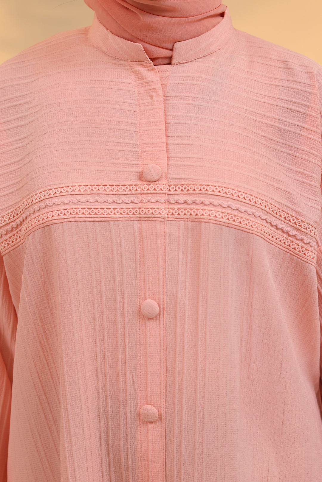 Rania Pink | ABY-295