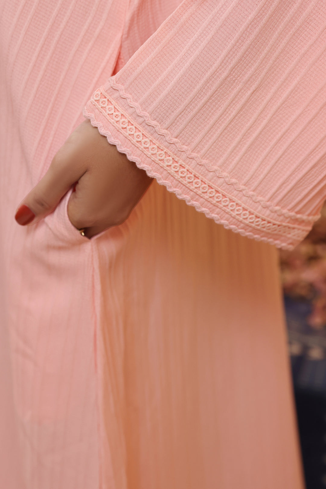 Rania Pink | ABY-295