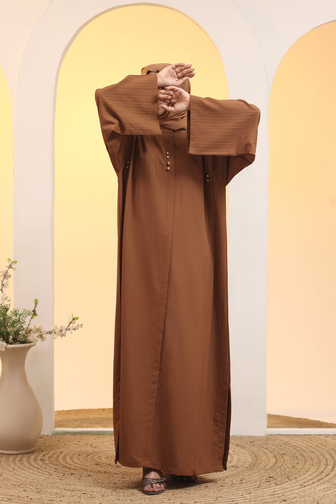 Reem Brown | ABY-288