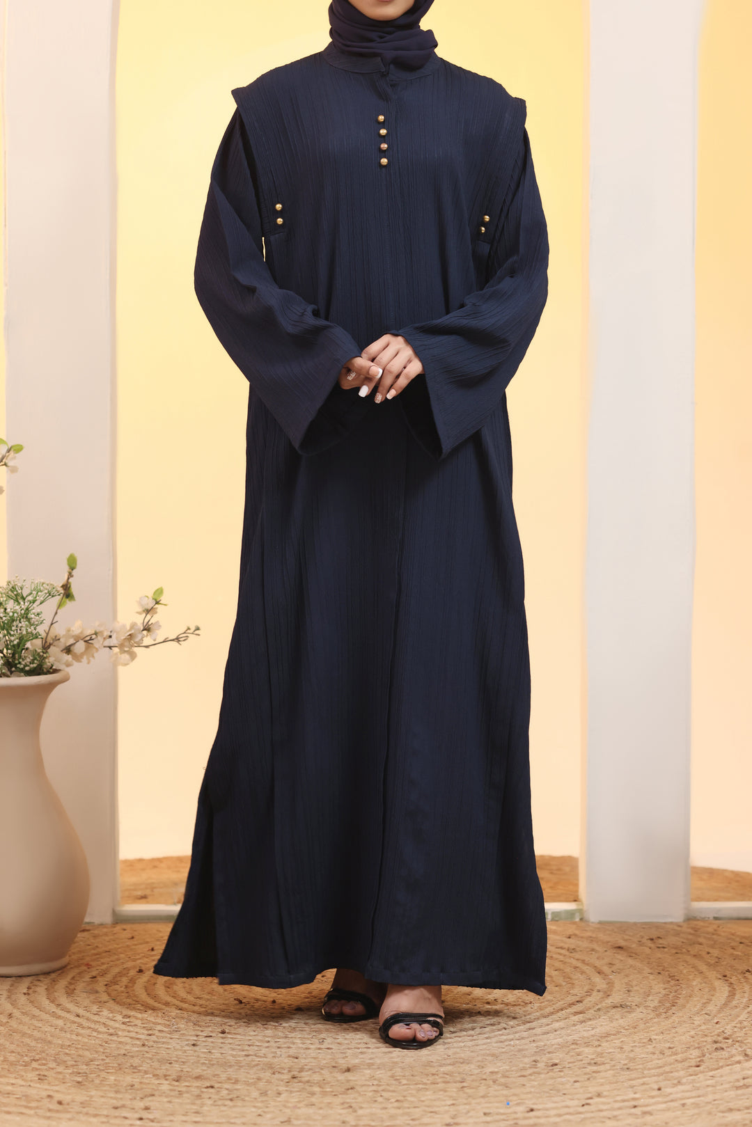 Reem Navy | ABY-288