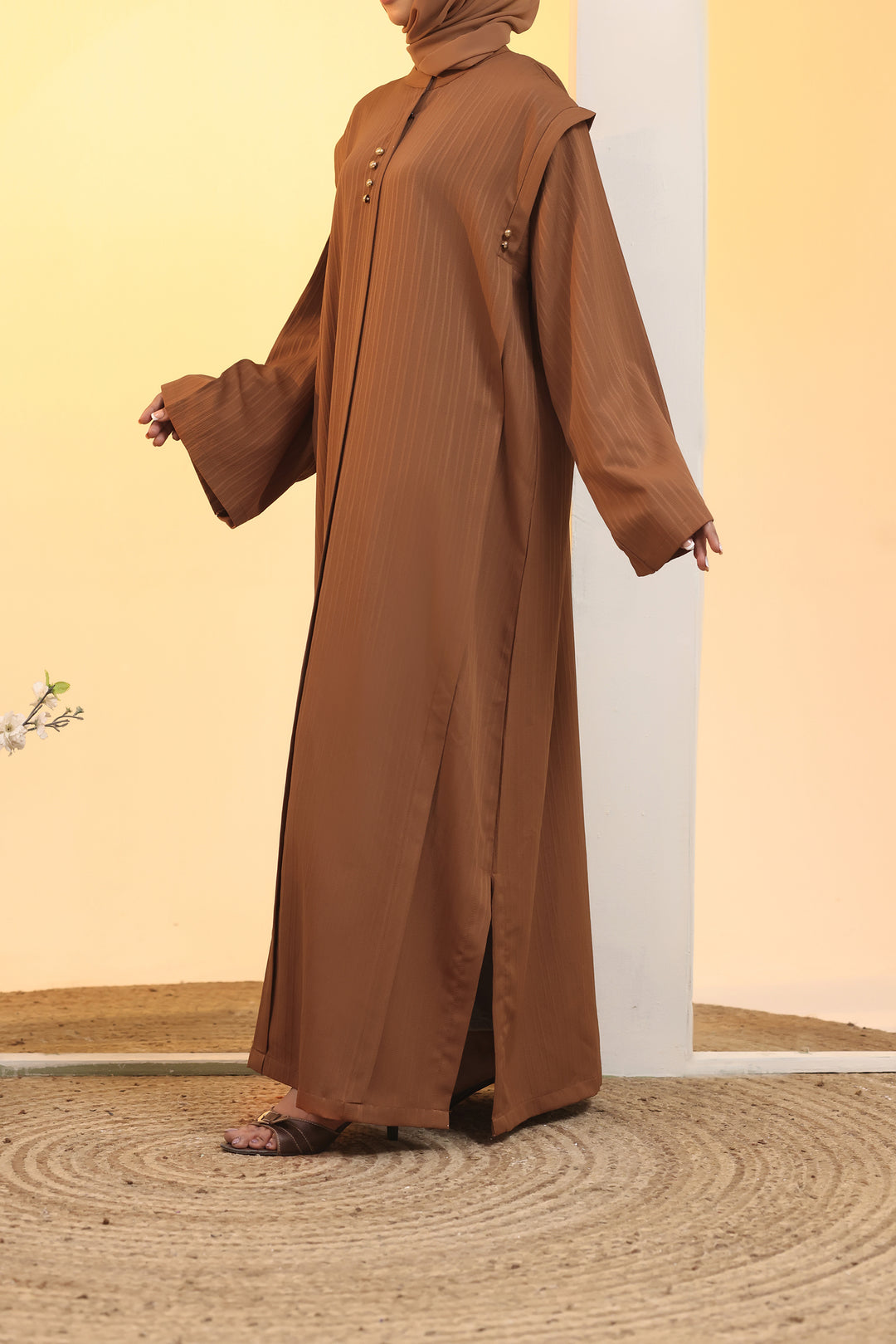 Reem Brown | ABY-288