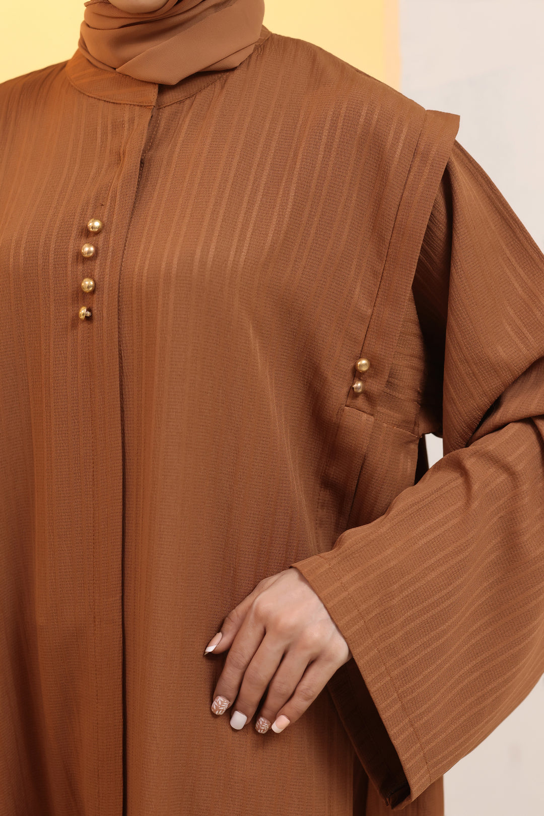 Reem Brown | ABY-288