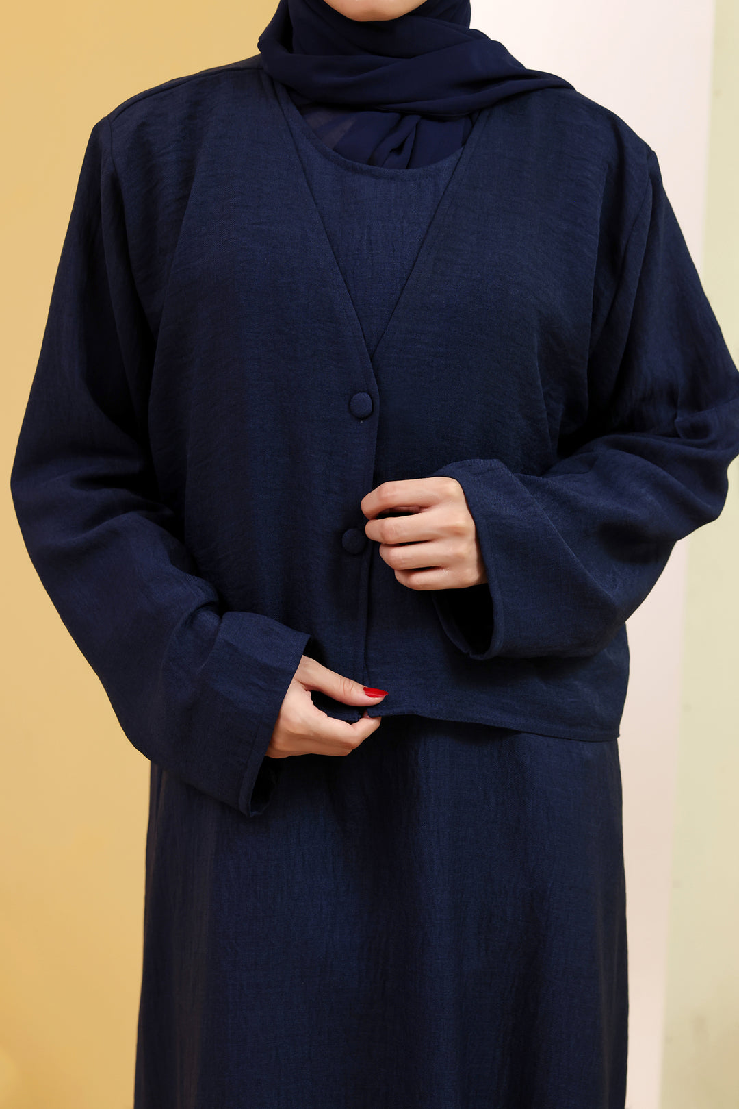 Manal | ABY-289