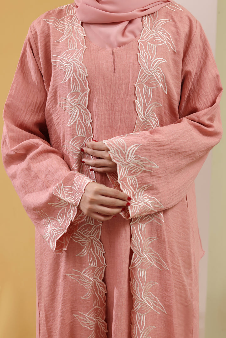 Nusayba | ABY-290
