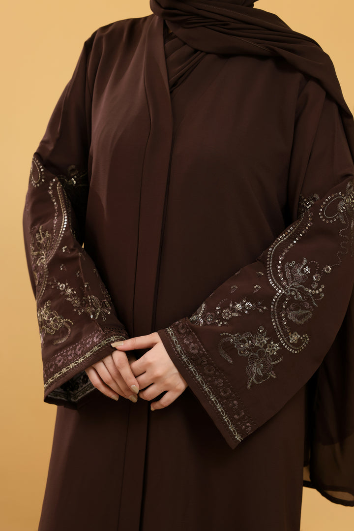 Sahla Brown | ABY-291